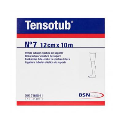 aseriport, protesis, bsn medical, TENSOTUB 7